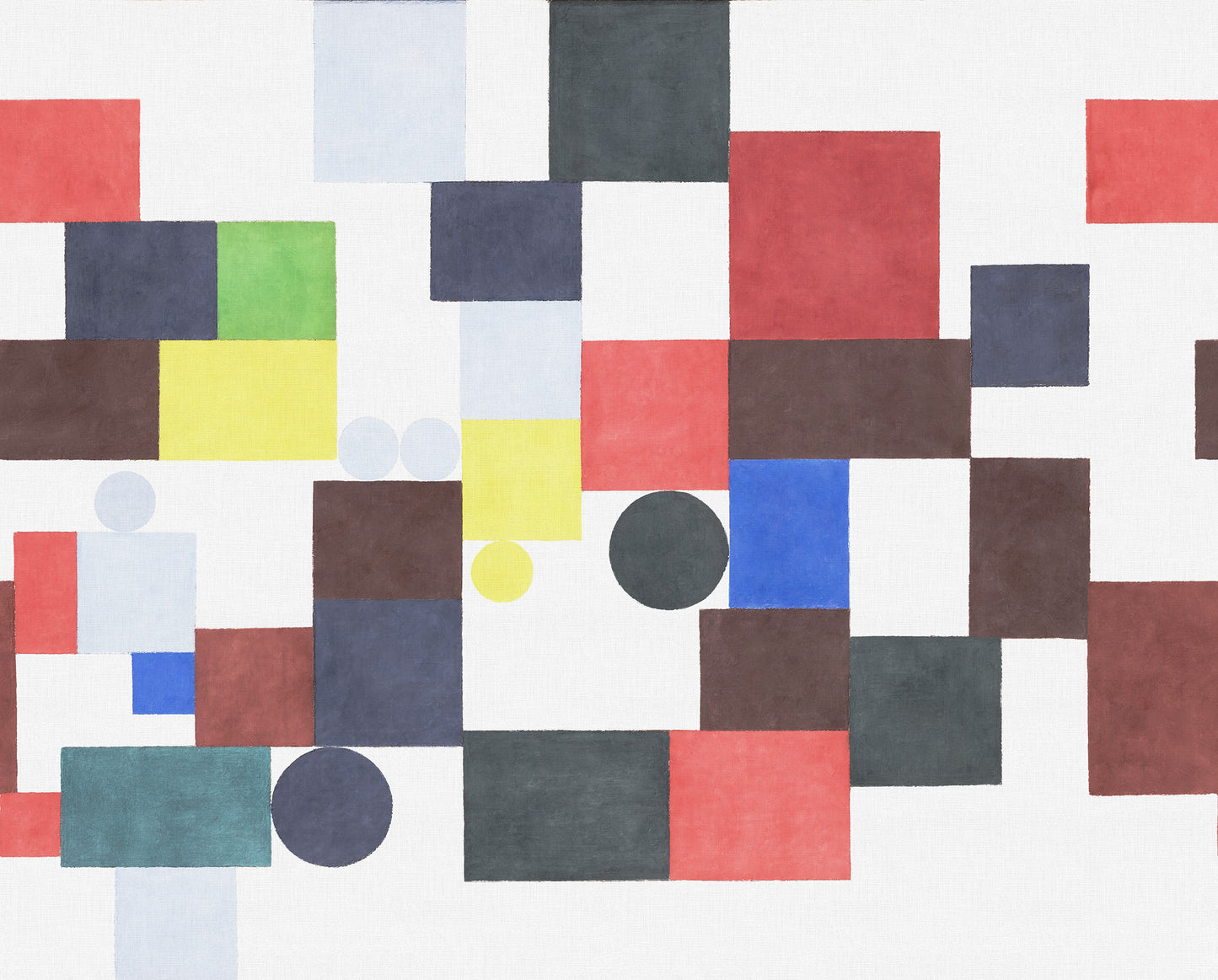 Abstract Shapes II