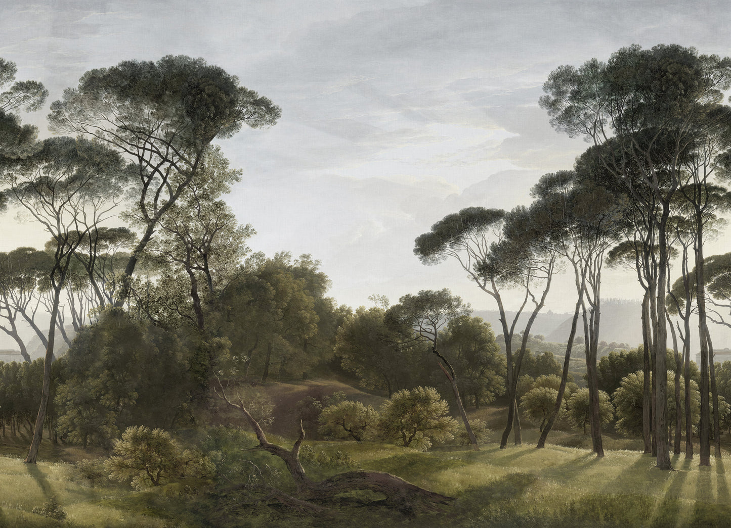 Italian Landscape
