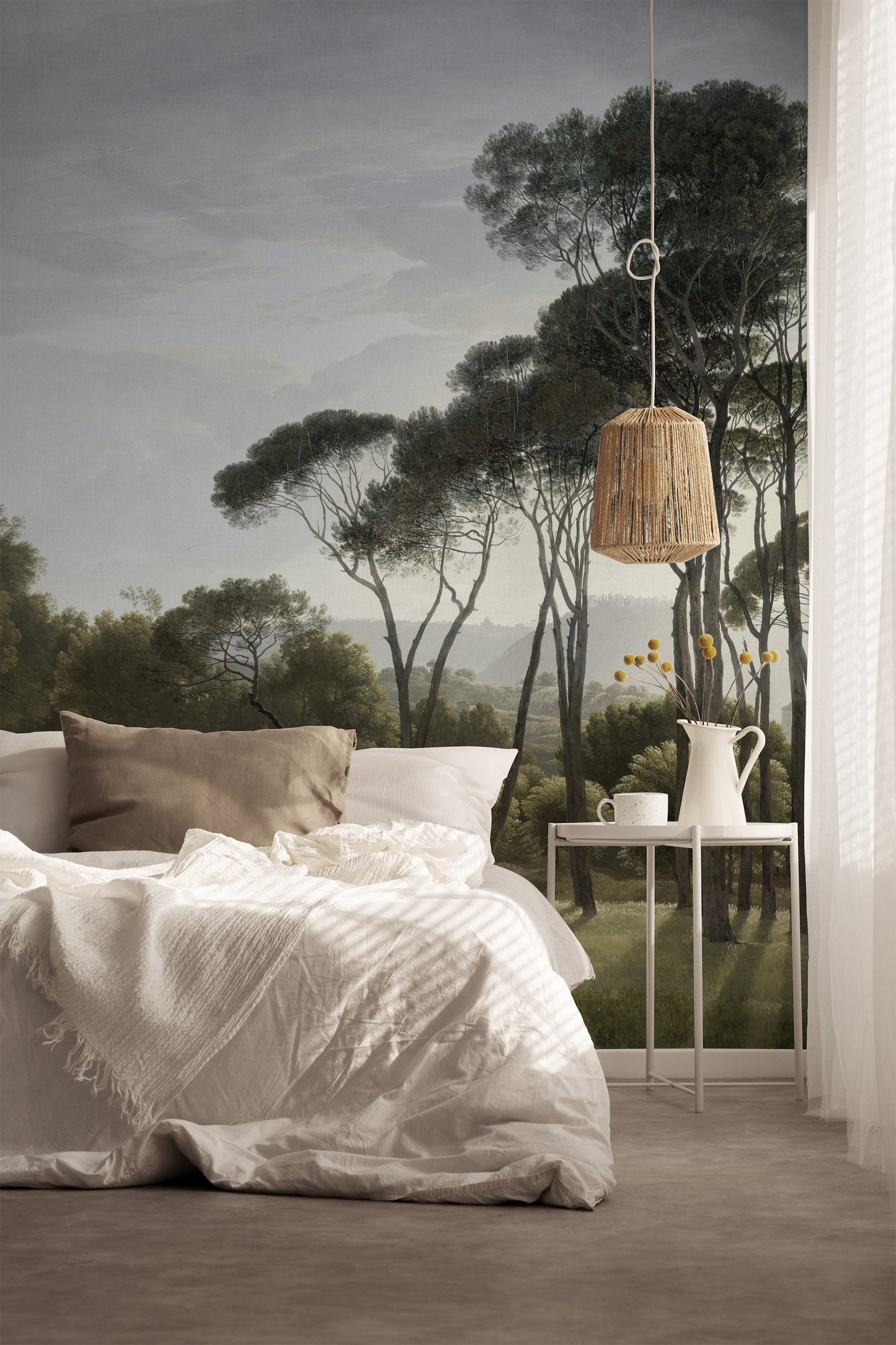 Italian Landscape
