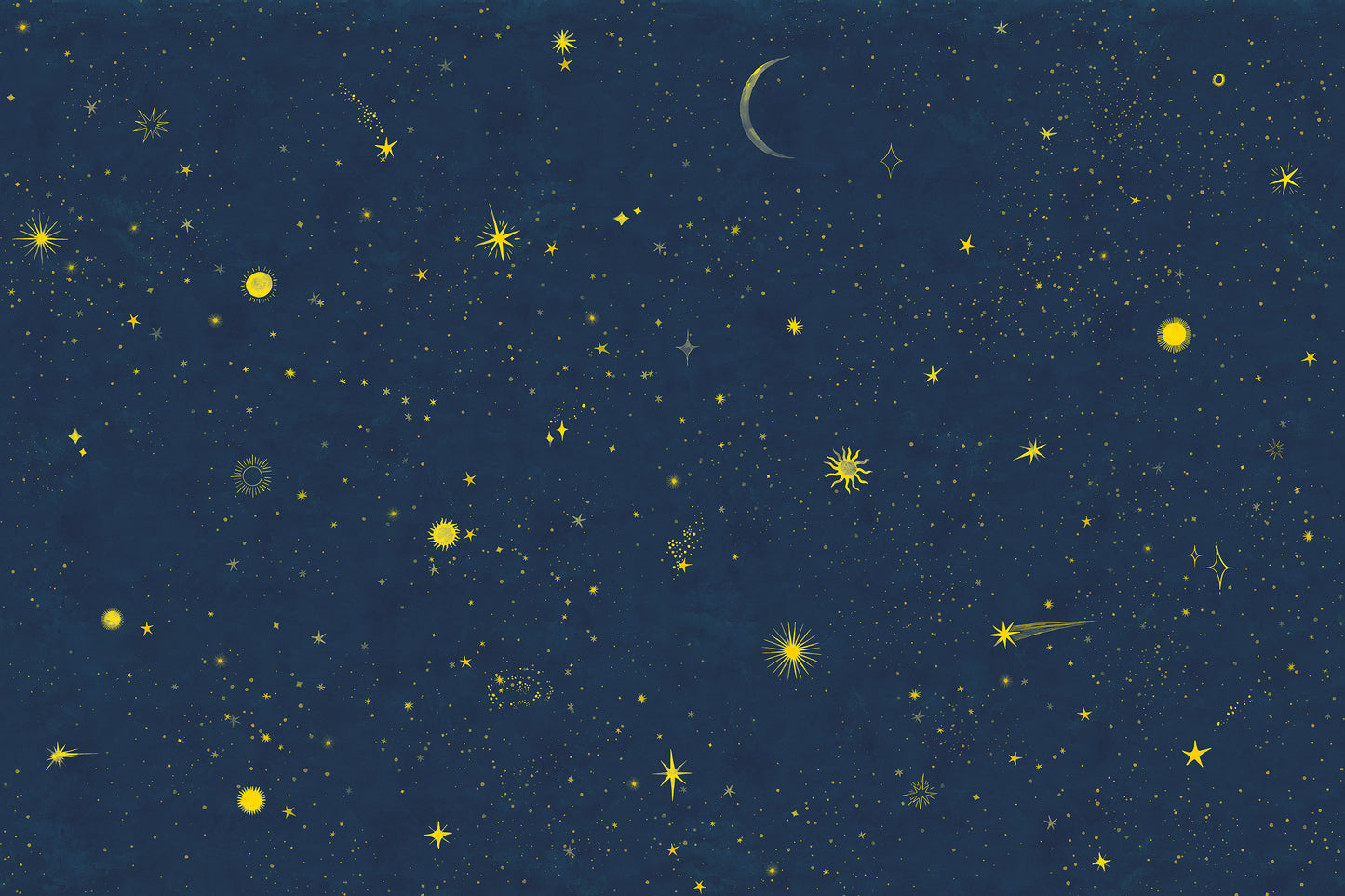 Night Sky