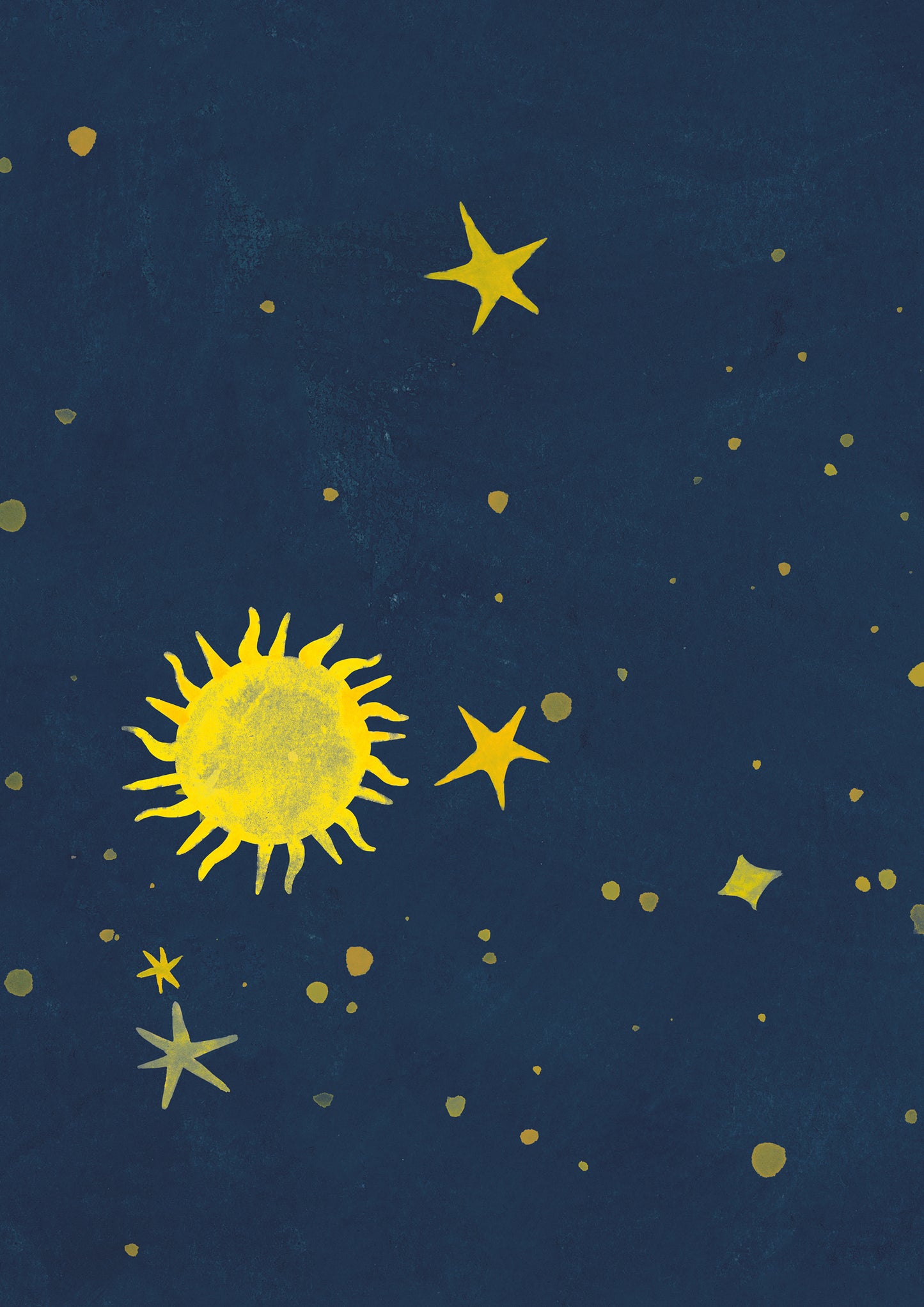 Night Sky