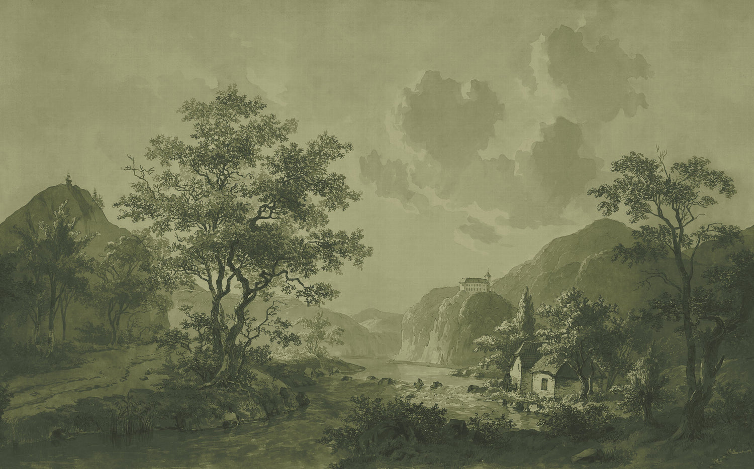 Landscape