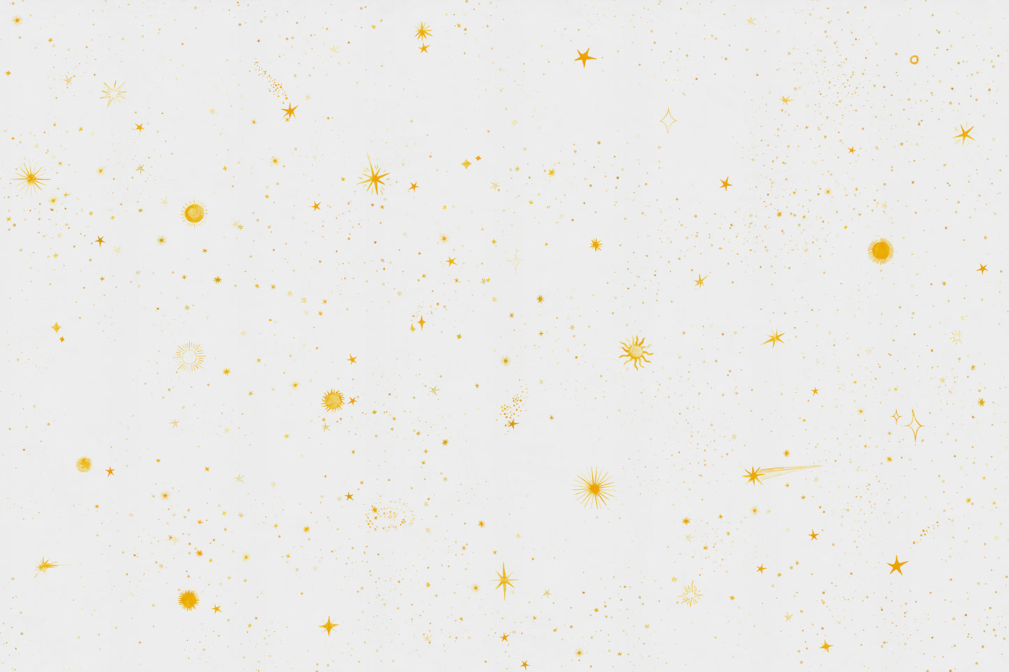 Stars, Yellow