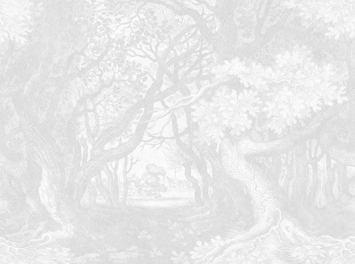 Vintage Oaks Gray